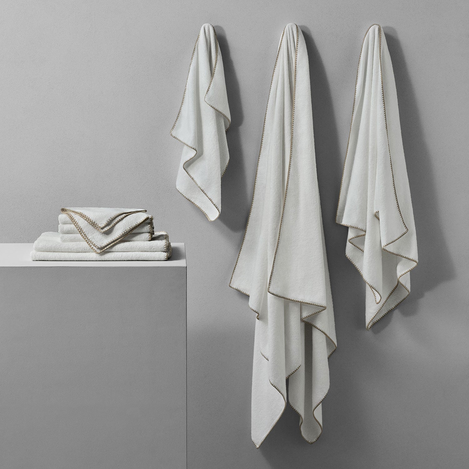 Bordado Towel – The Madison Collection