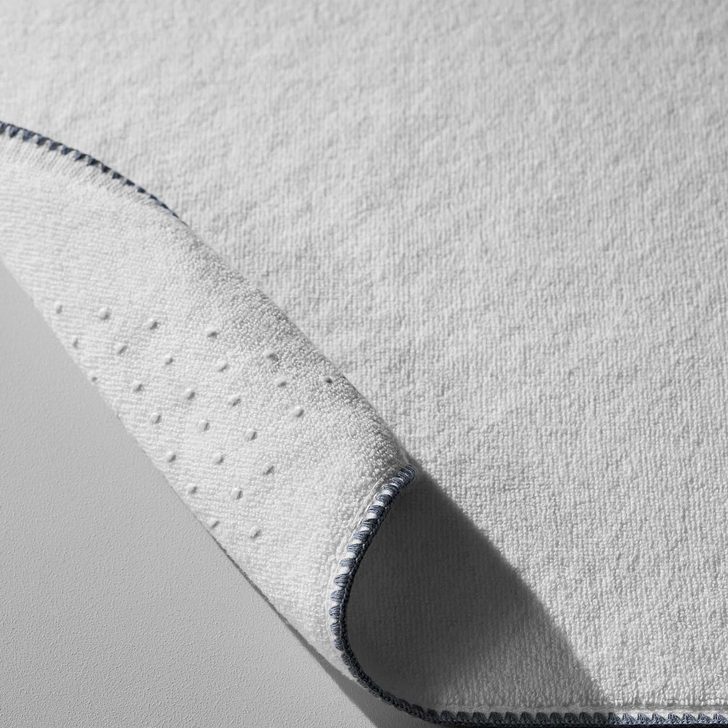 Bordado Mat Gray Trim