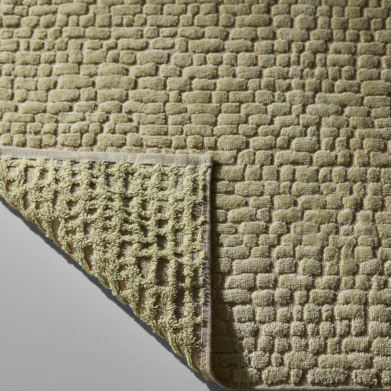 Pebble Blanket Sage