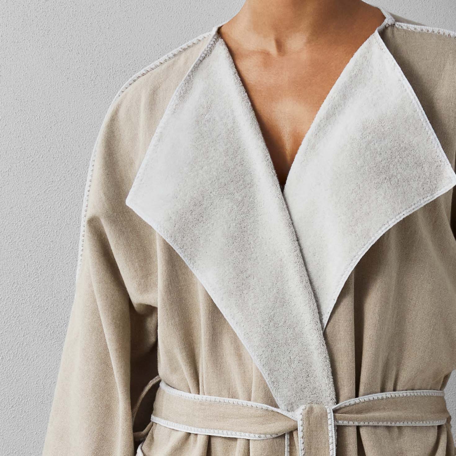 SOL Robe Sand