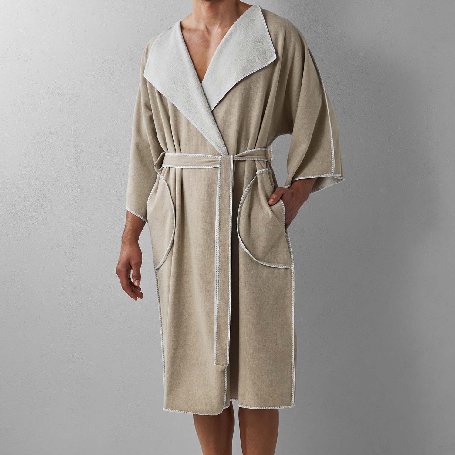 SOL Robe Sand
