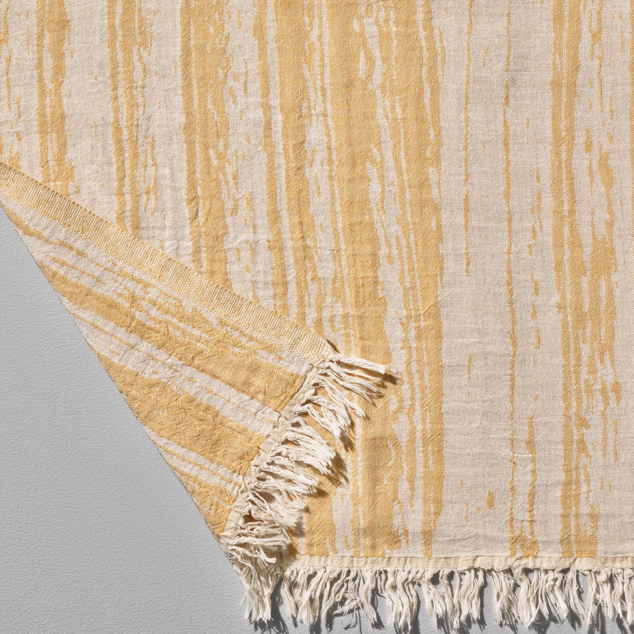 Sundari Pool Towel Bundle Golden Sand