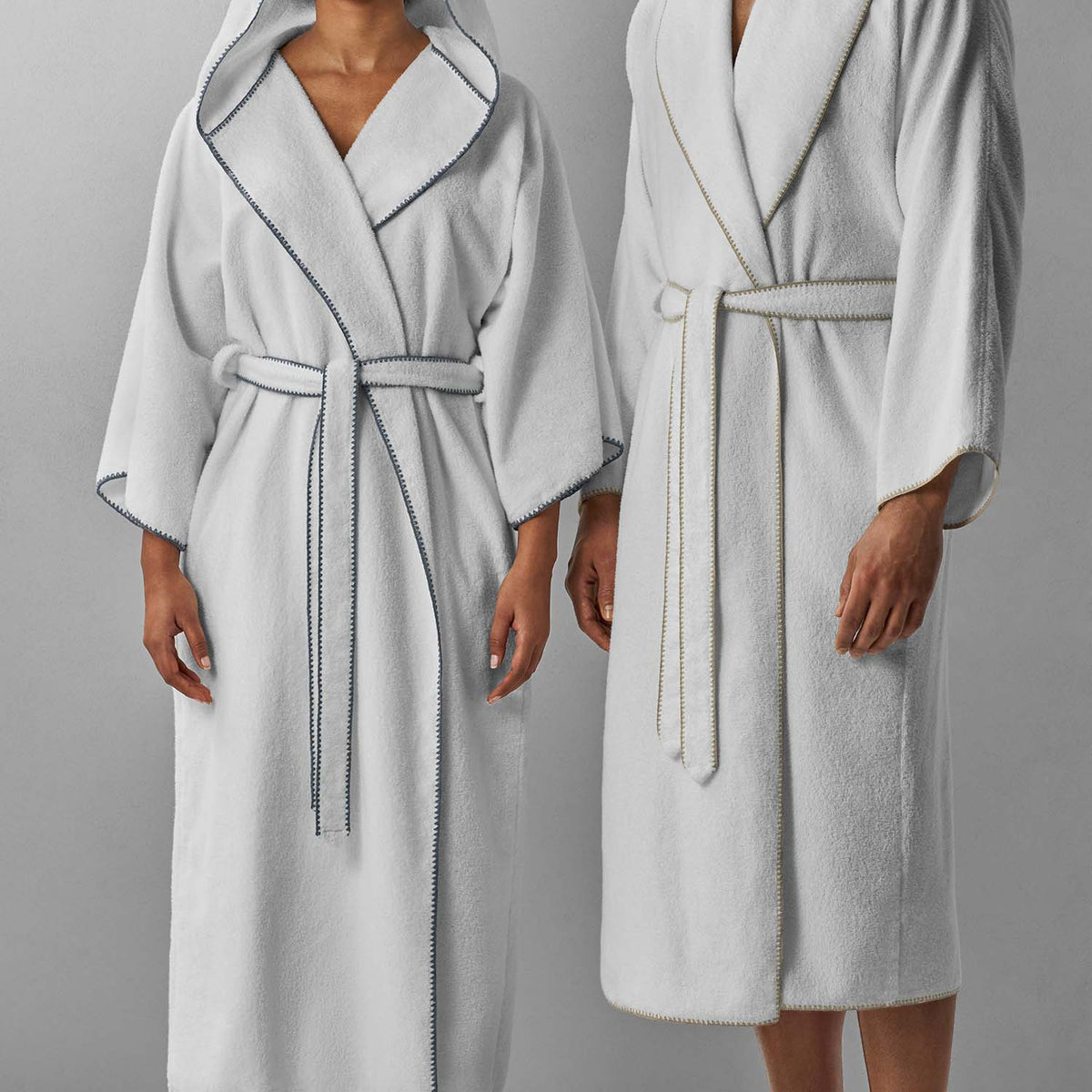 Skip The Robe Robes | The Madison Collection