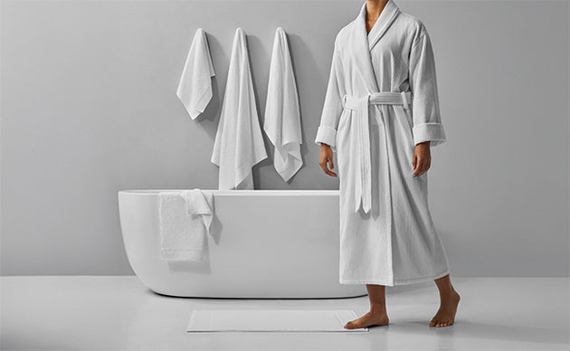 The Madison Collection - Bring The Spa Home.