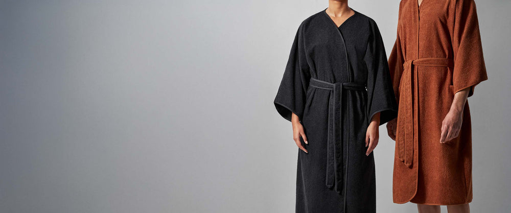 Robes | The Madison Collection