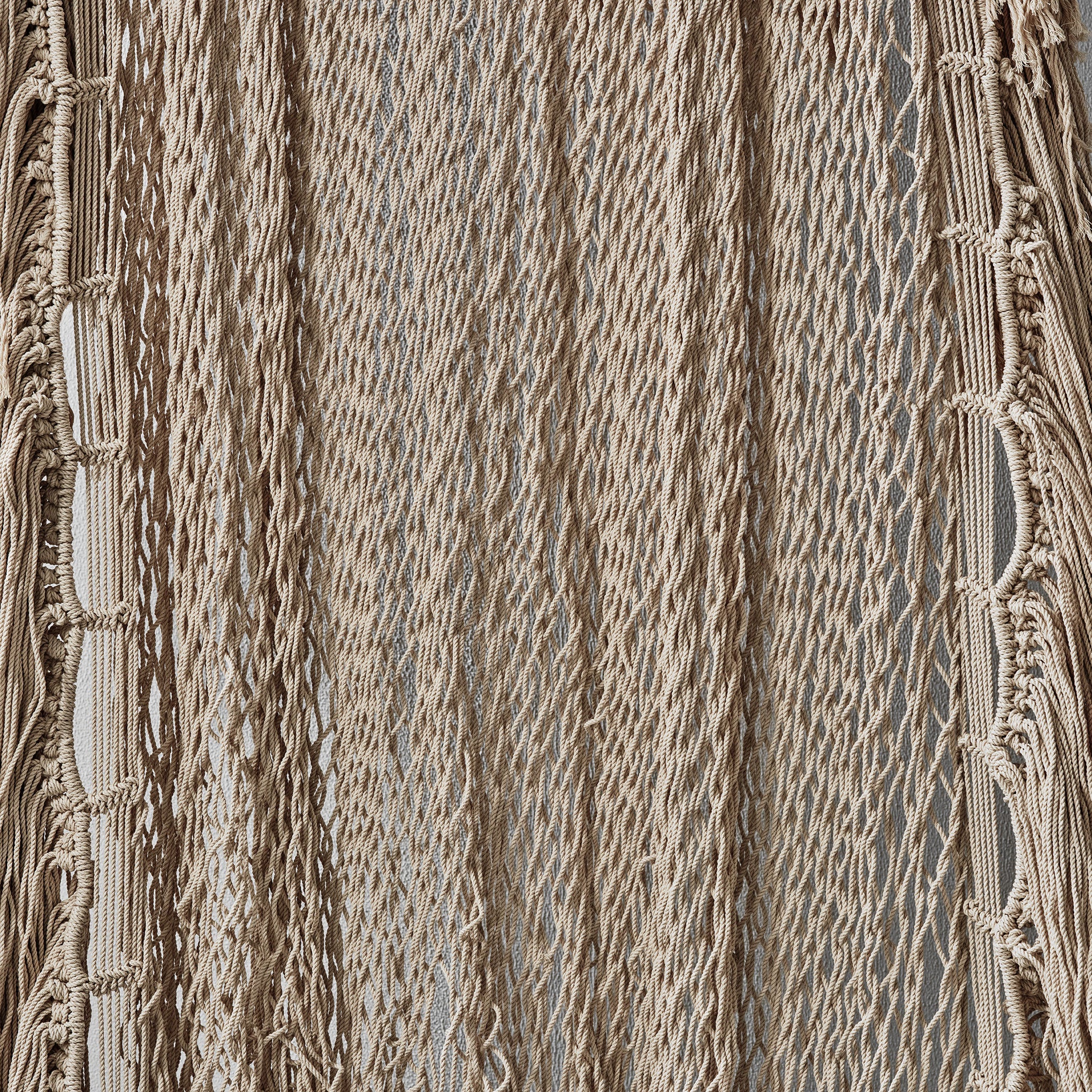 The Nomad Khaki