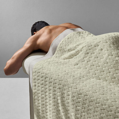 Velour Blanket