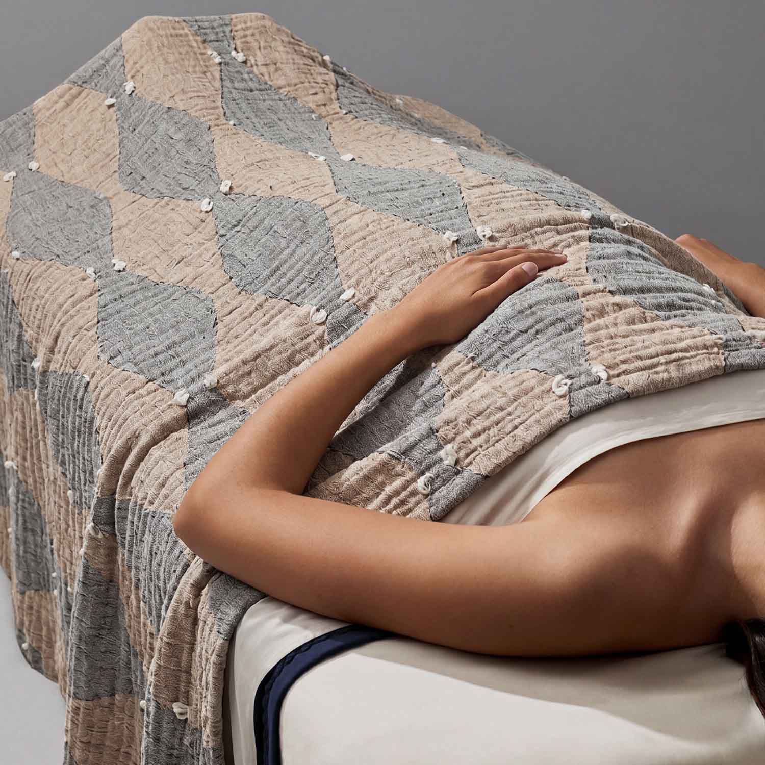 Dune Blanket
