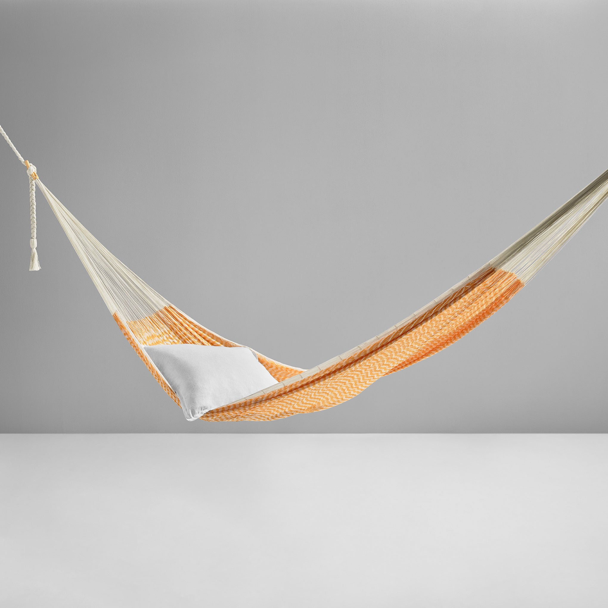 The Grand Sanctuary Orange