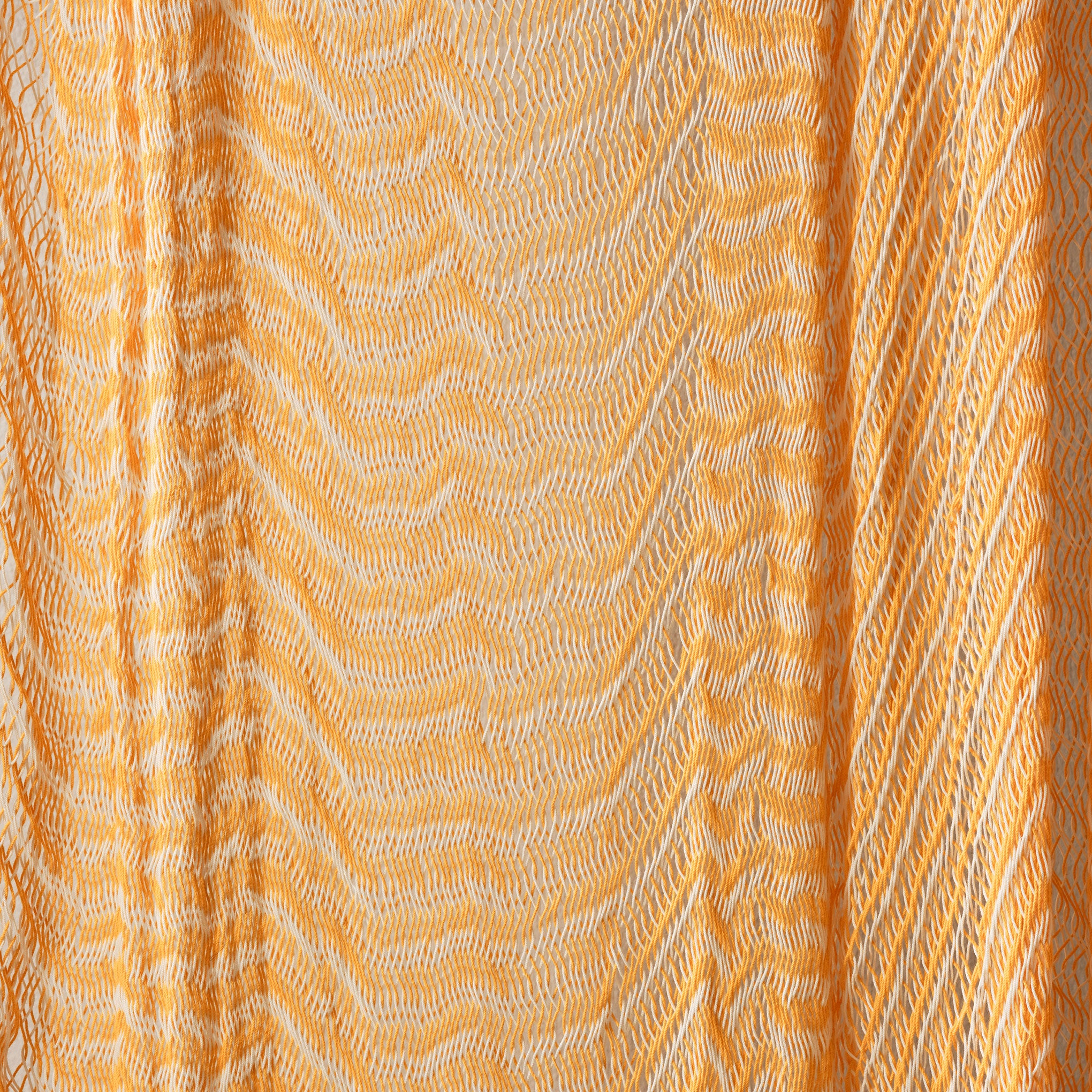 The Grand Sanctuary Orange