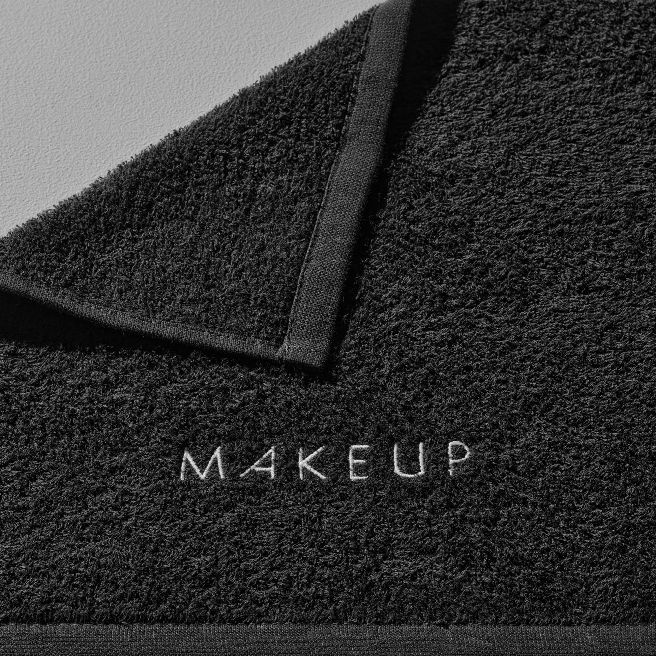 Makeup Towel