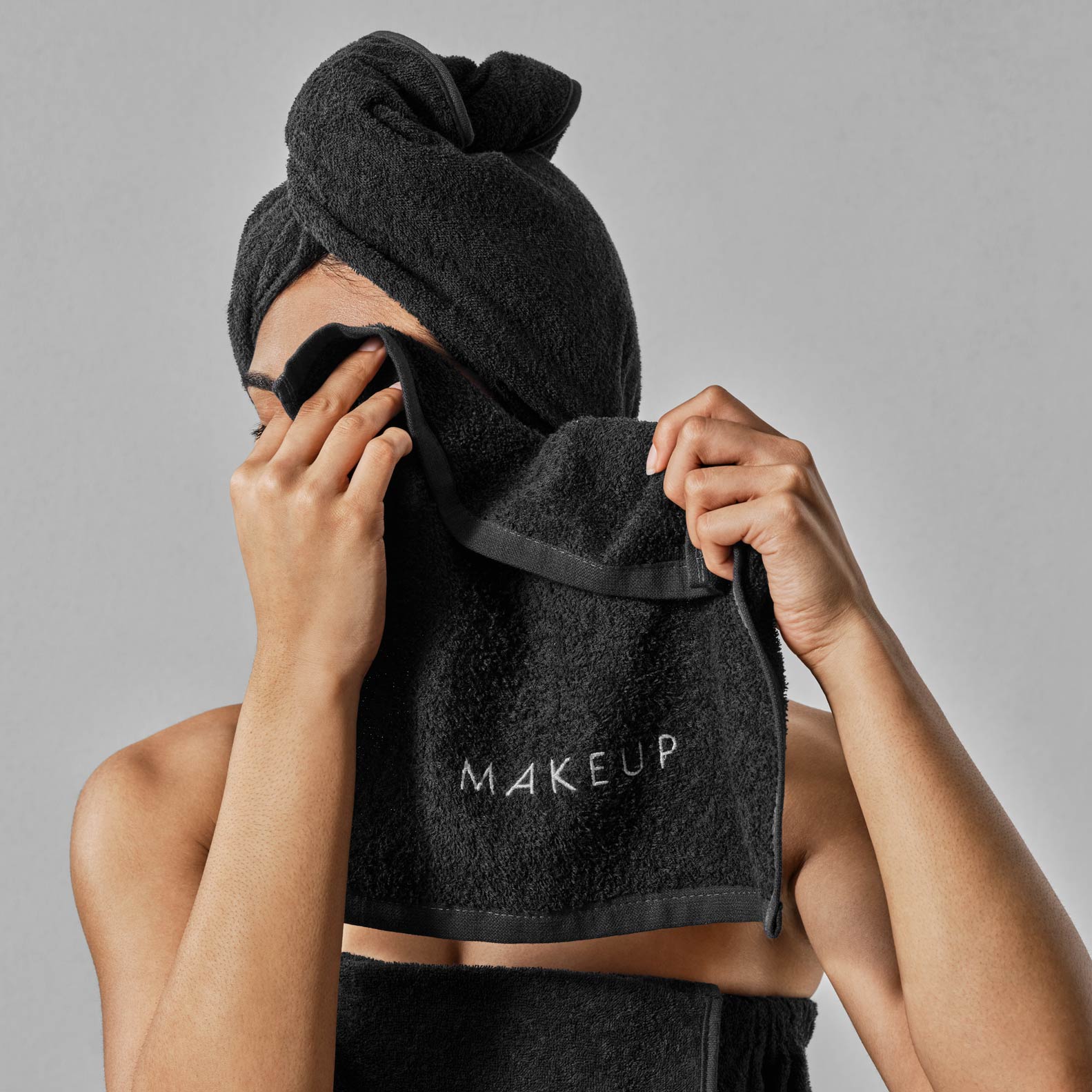 Makeup Towel