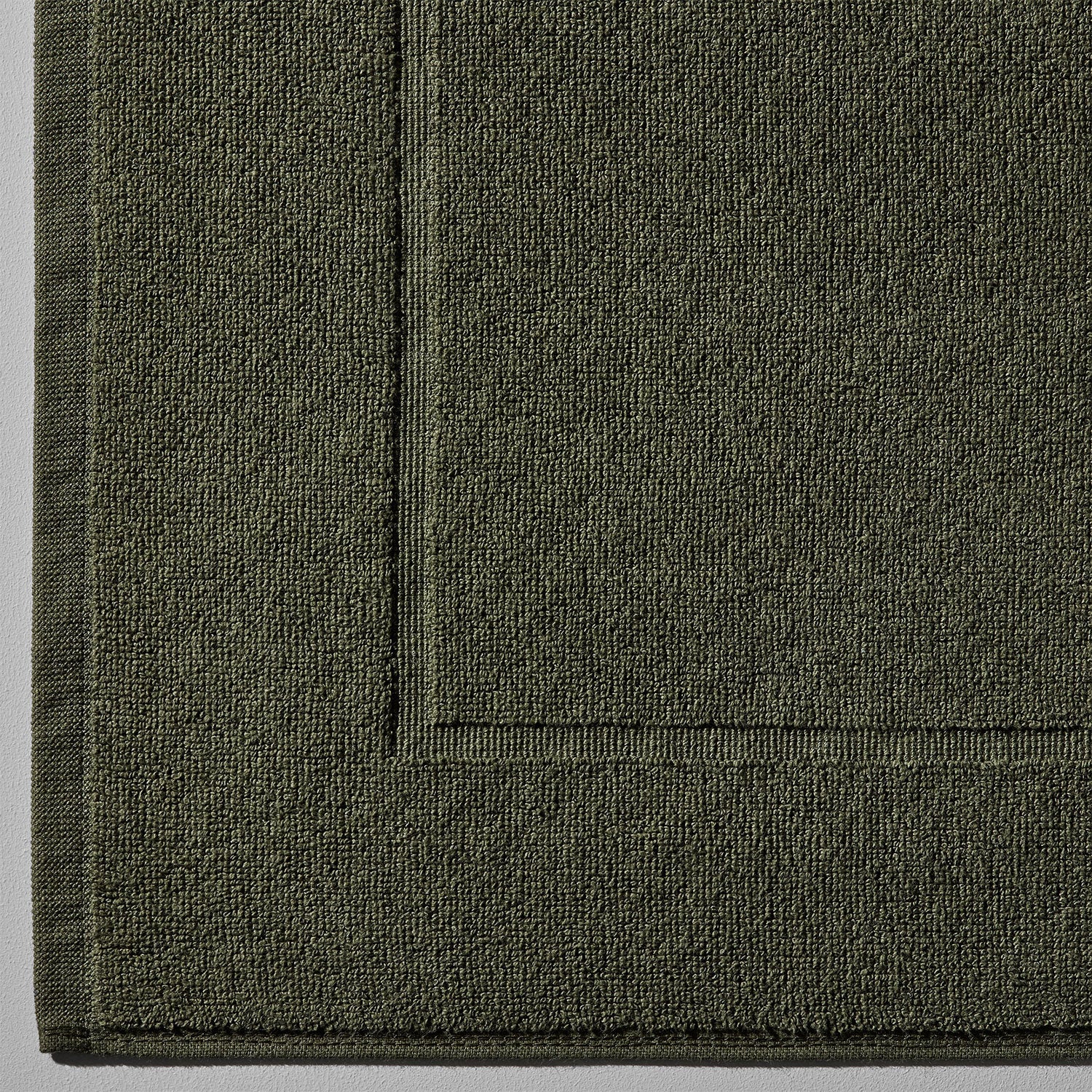 Treatment Mat Olive