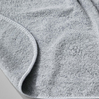 Tuxedo Towel