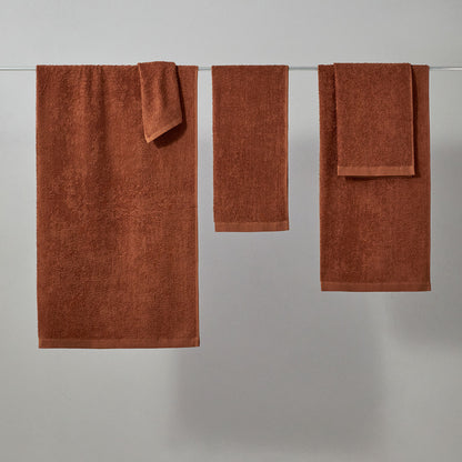 Wabi Sabi Towel