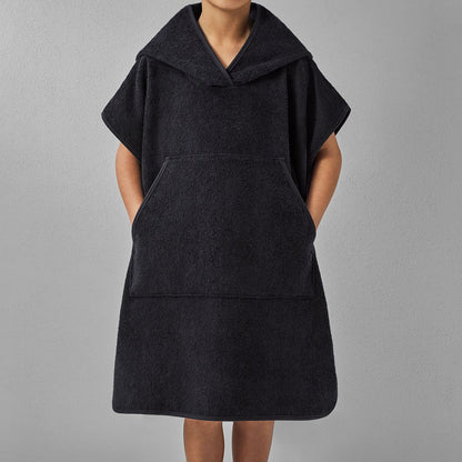 Wabi Sabi Kids Poncho