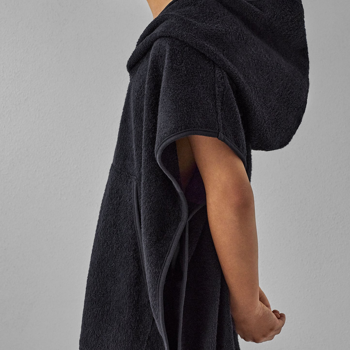 Wabi Sabi Kids Poncho