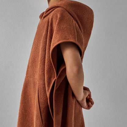 Wabi Sabi Kids Poncho