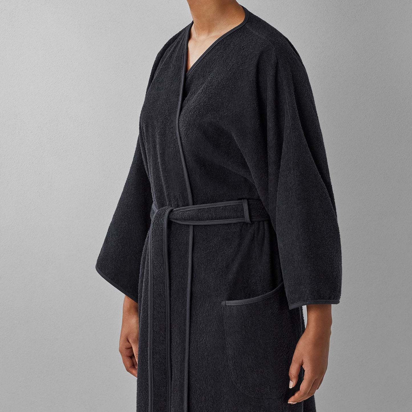 Wabi Sabi Robe