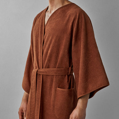 Wabi Sabi Robe