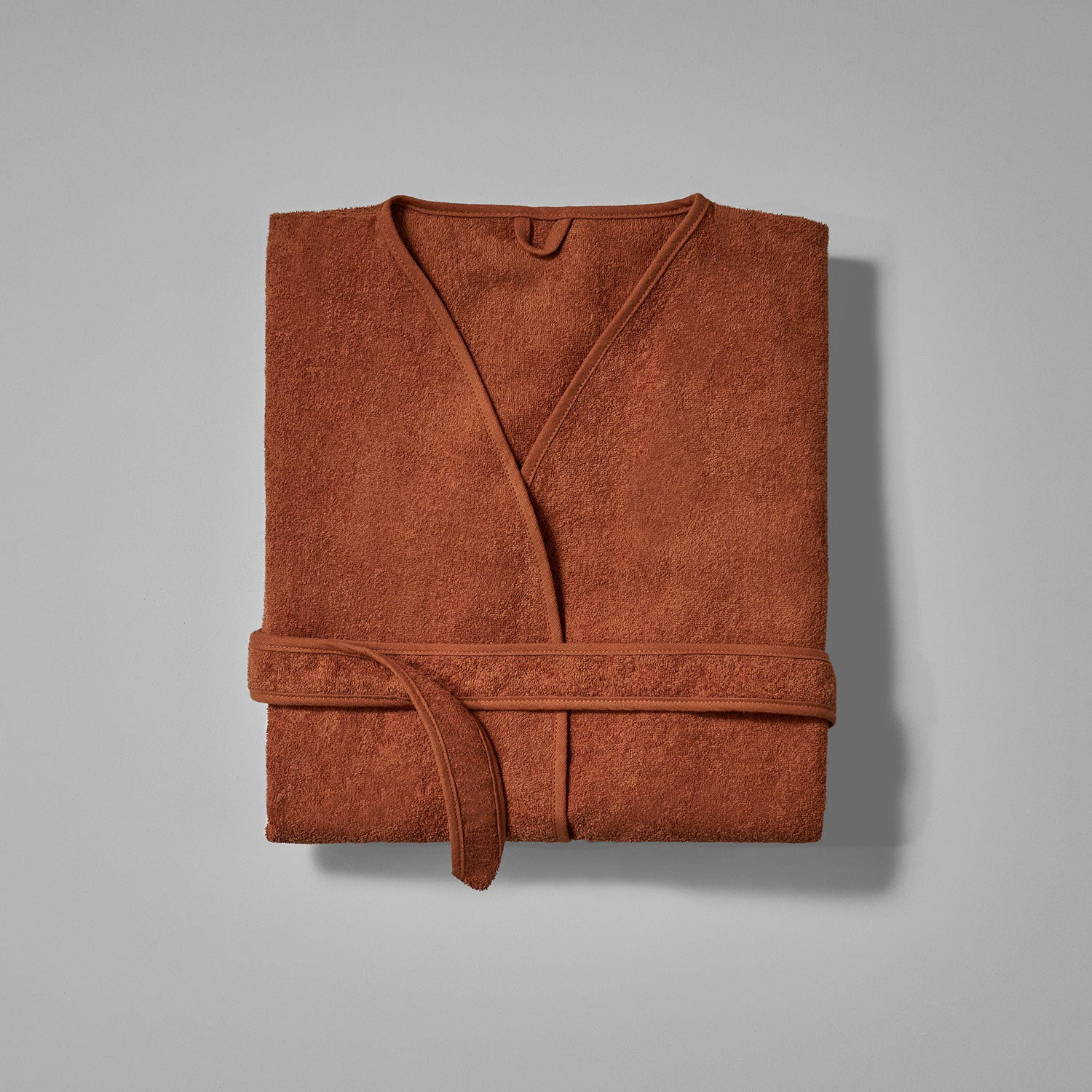 Wabi Sabi Robe Copper