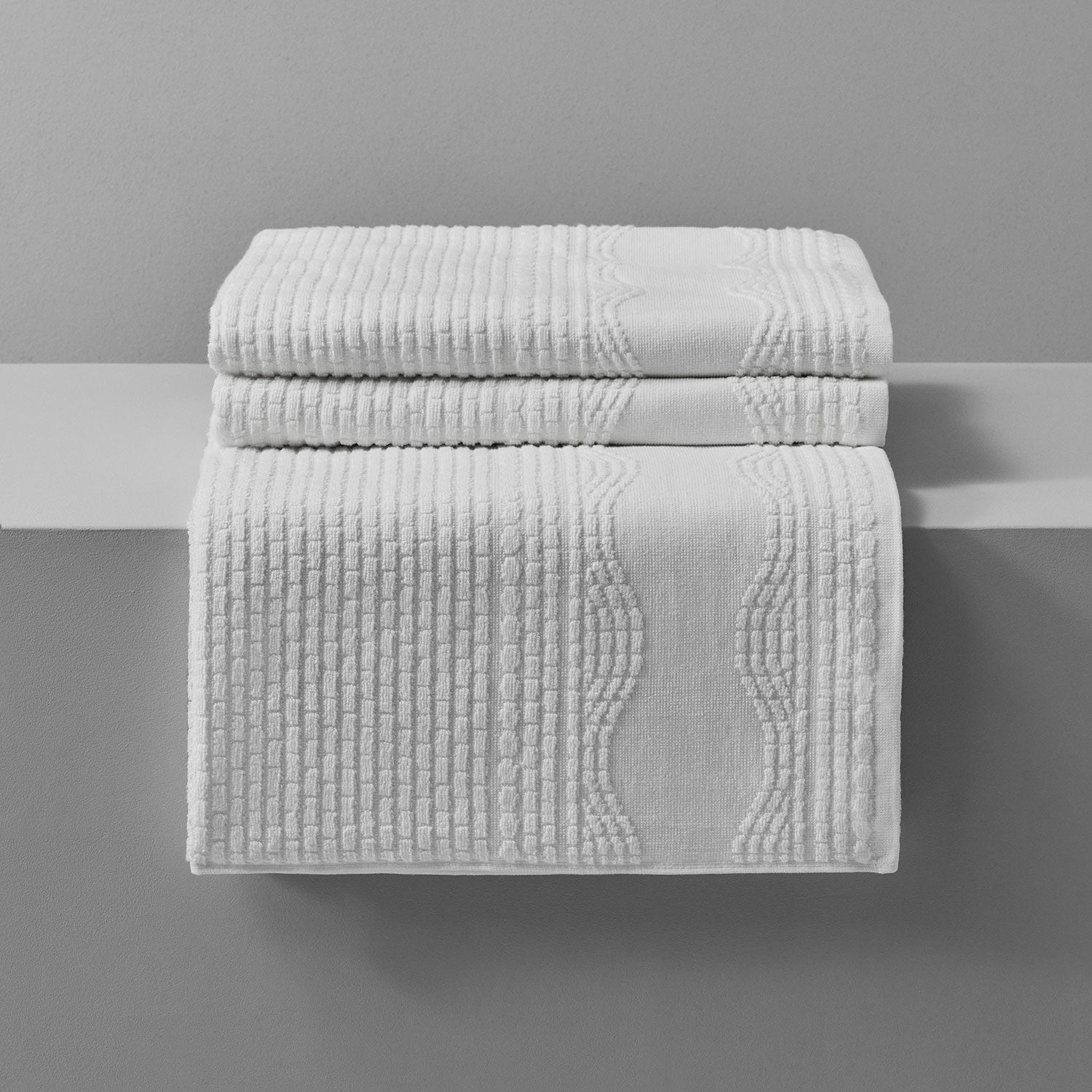 Wave Towel